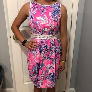 Lilly Pulitzer Shift Dress